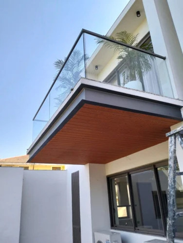 Ms Brown Hpl Exterior Panels