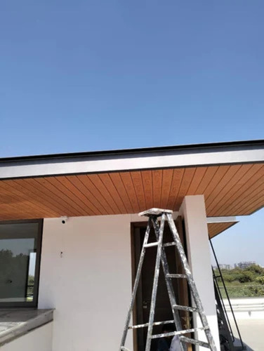 Ms Hpl Exterior Panels