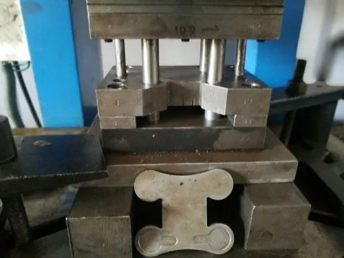 Ms Power Press Punching Die