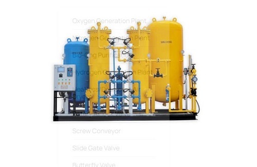 Nitrogen Generation Plant