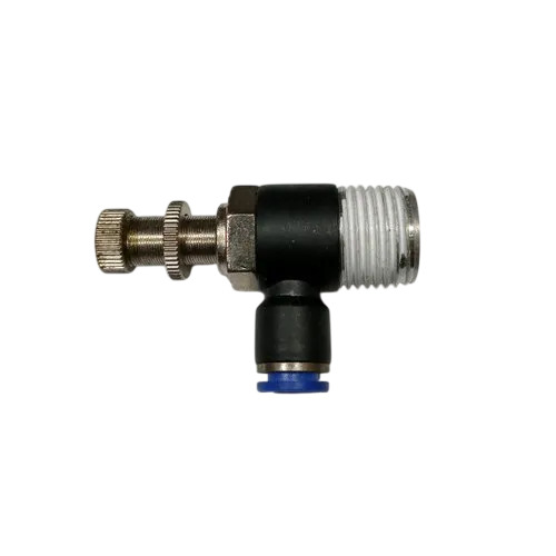 Nse Flow Control Valve