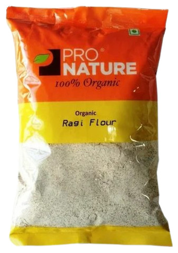 Organic Ragi Flour