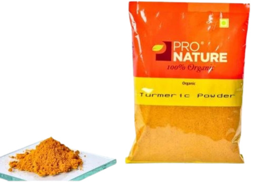 Organic Turmeric Powder