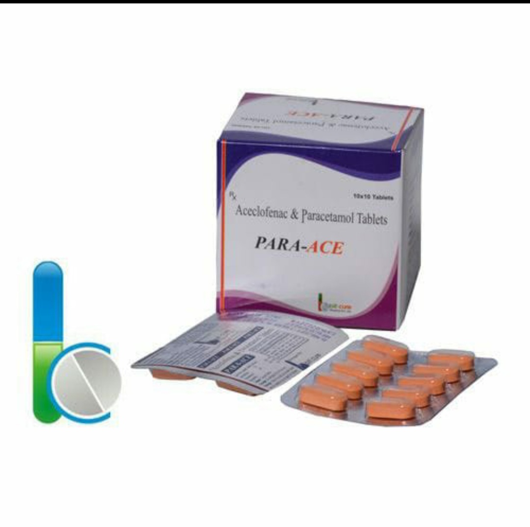 Para Ace Tablets