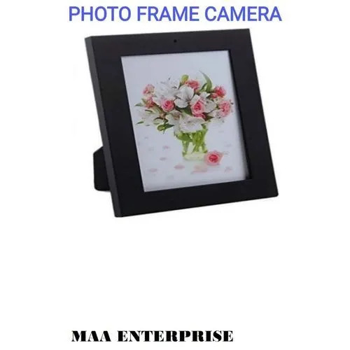 Photo Frame Spy Camera