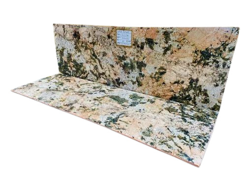 Picasso Pink Granite