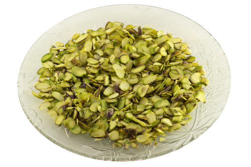 Pista Flakes