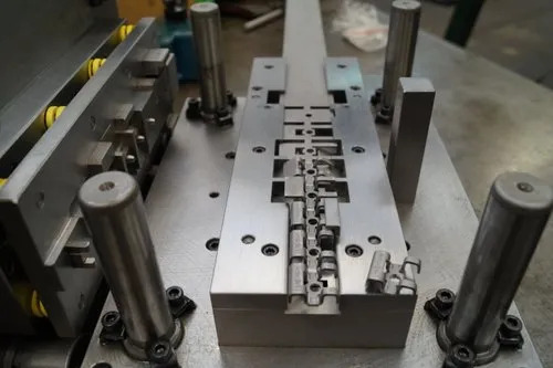 Progressive Press Tools