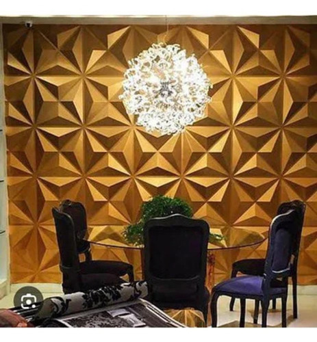 Pvc Wall Panel