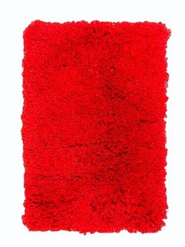 Rectangular Bathroom Mat