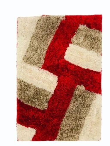 Rectangular Cotton Door Mat