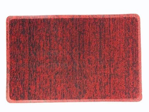 Rectangular Pvc Door Mat