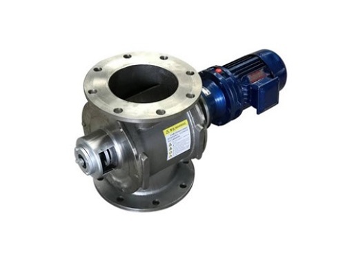 Rotary Airlock Valve