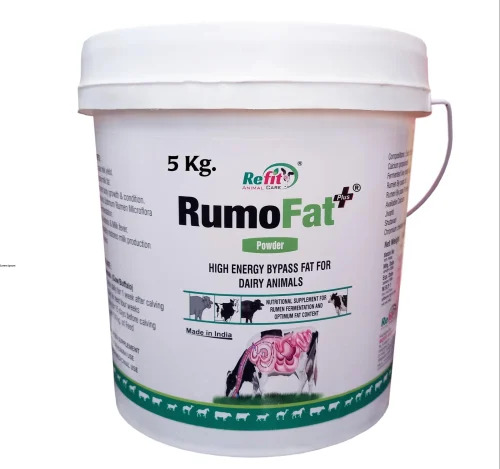 Rumen Bypass Fat