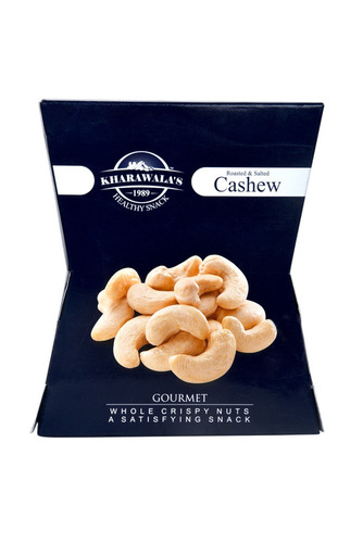 Salted Branded (KP) Cashew Nut