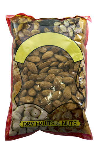 Salted Premium Almond Nut