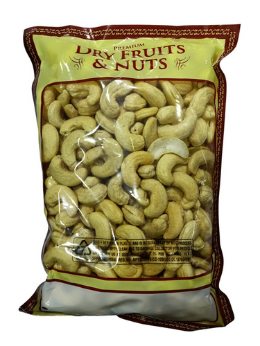 Salted Premium Cashew Nut