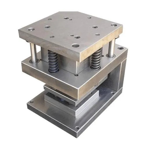 Sheet Metal Tooling Die