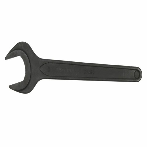 Single Ended Open Jaw Spanner