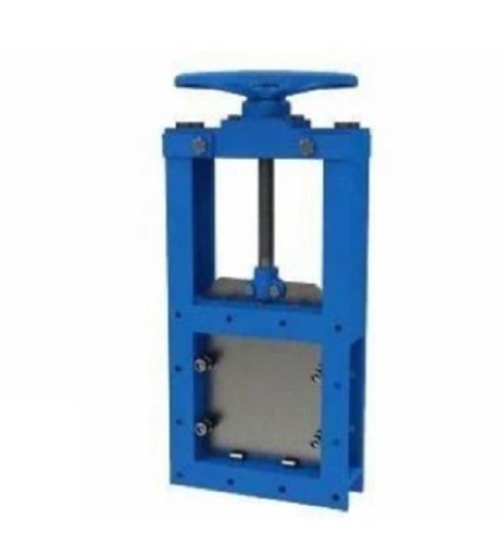 Slide Gate Valve