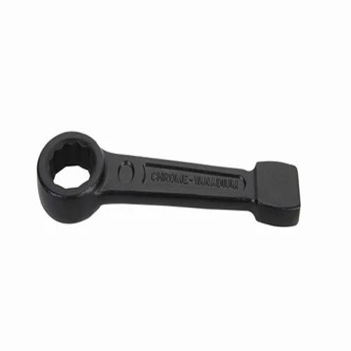 Slugging Ring Spanners