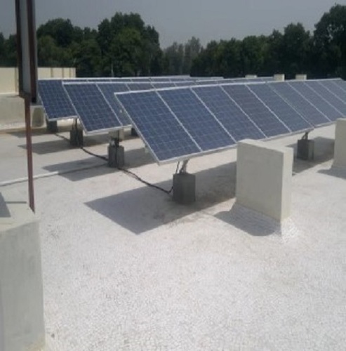 Solar Power Systems