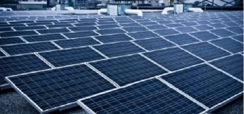 Solar Rooftop Systems