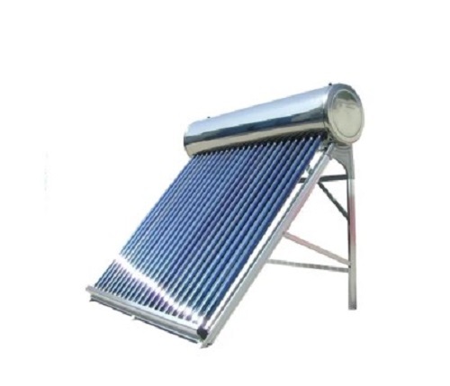 Solar Water Heater