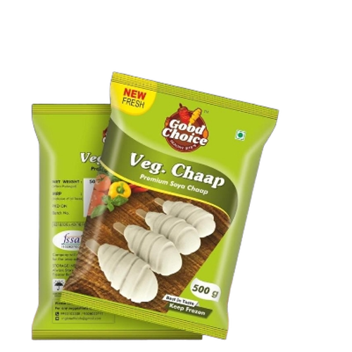 Soya Chap