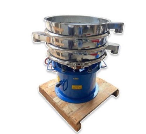 Vibro Sifter