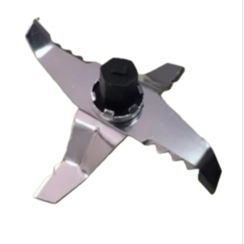 Stainless Steel Mixer Blade