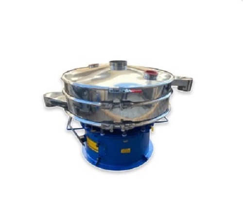 Stainless Steel Vibro Screen