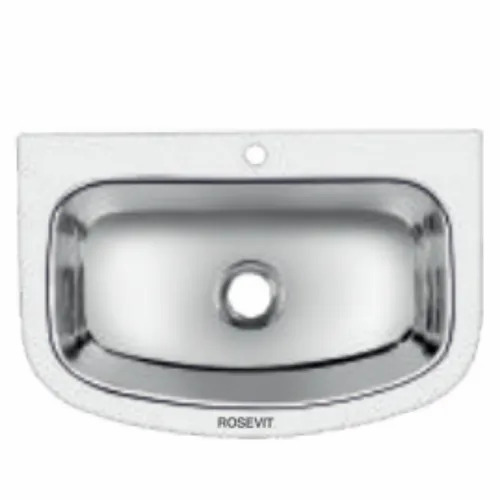 Stainless Steel Wash Basin