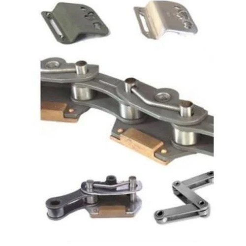 Stenter Link Bottom Parts Die