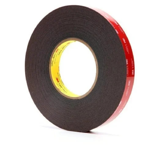 Structural Glazing Tapes