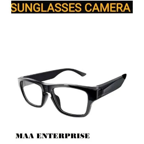 Sunglasses Hidden Camera