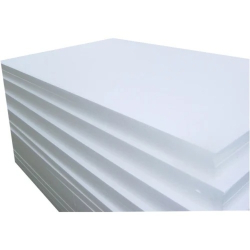 Thermocol Sheets By Shree Samarth Thermopack