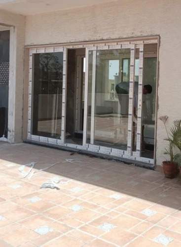 Upvc Door