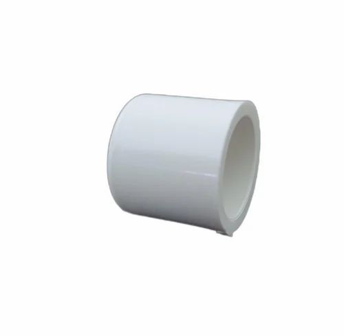 Upvc End Cap