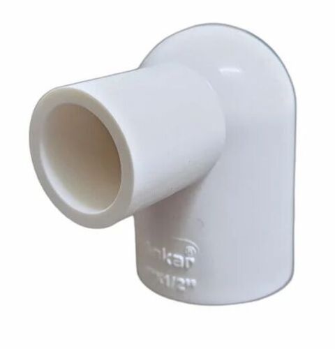 Upvc Reducing Elbow