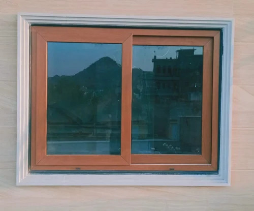 Upvc Sliding Window