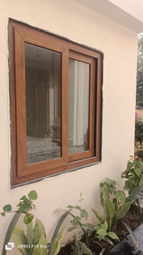 Upvc Window Profile