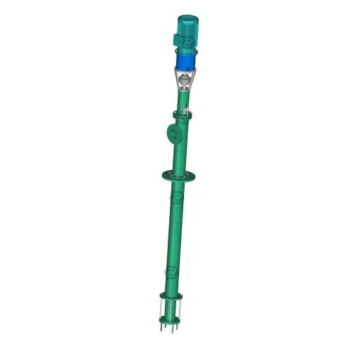Vertical Progressive Cavity Pumps