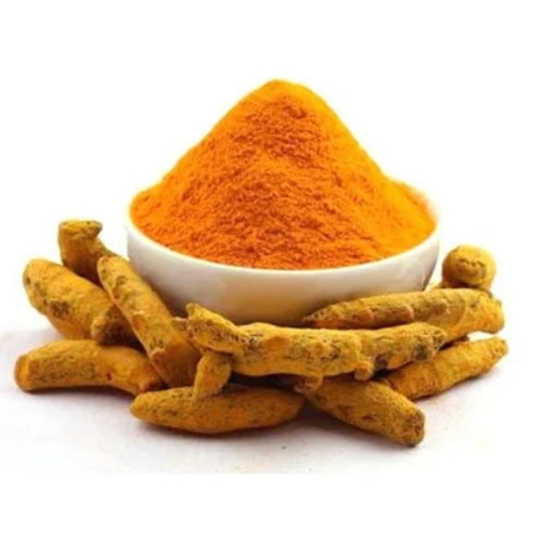 Yellow Turmeric Powder