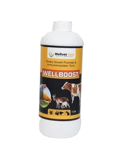 1 L Poultry Growth Promoter