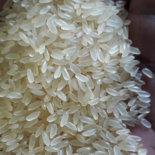100% Pure Parboiled Rice