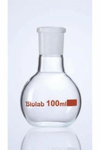 100ml Round Bottom Boiling Flask