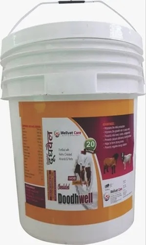20 Ltr Chelated Calcium