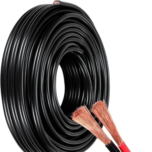 2mm Two Core Pvc Wire
