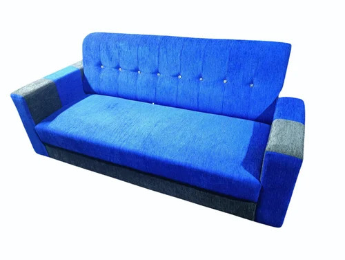 3 Seater Fabric Sofa